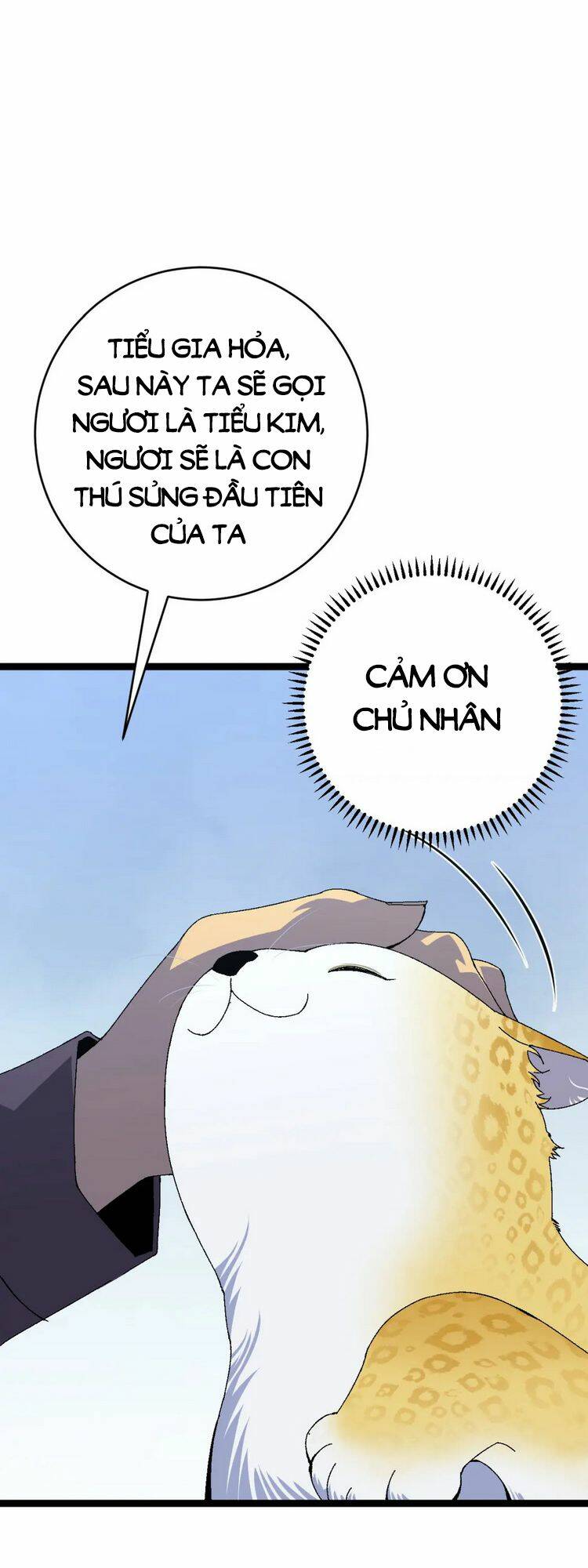 Thiên Phú Của Ngươi Giờ Là Của Ta - Chapter 44 - Page 52