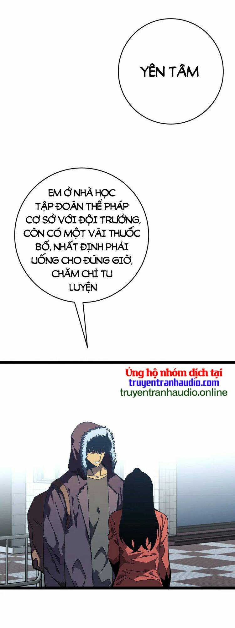 Thiên Phú Của Ngươi Giờ Là Của Ta - Chapter 44 - Page 6