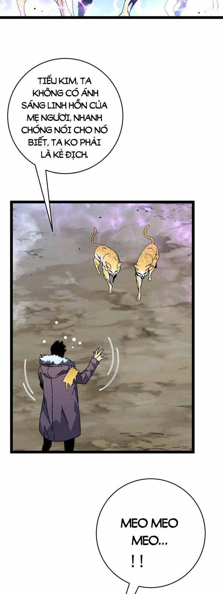 Thiên Phú Của Ngươi Giờ Là Của Ta - Chapter 45 - Page 15