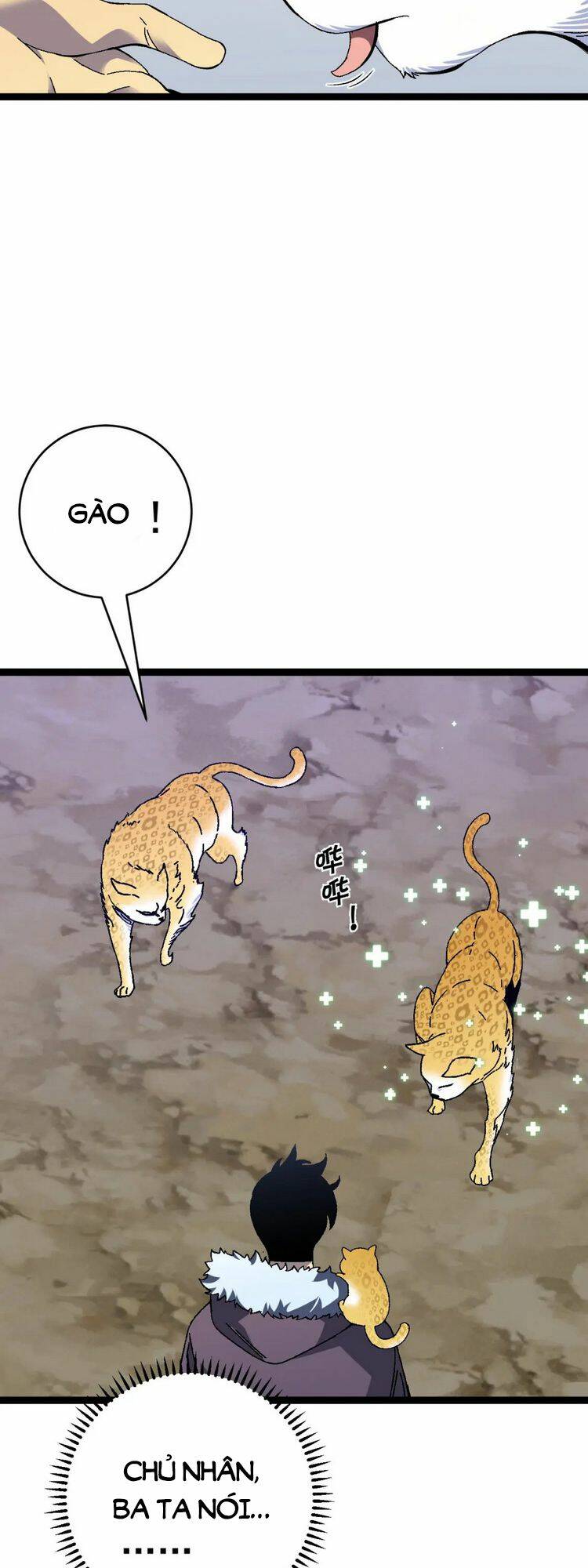 Thiên Phú Của Ngươi Giờ Là Của Ta - Chapter 45 - Page 20