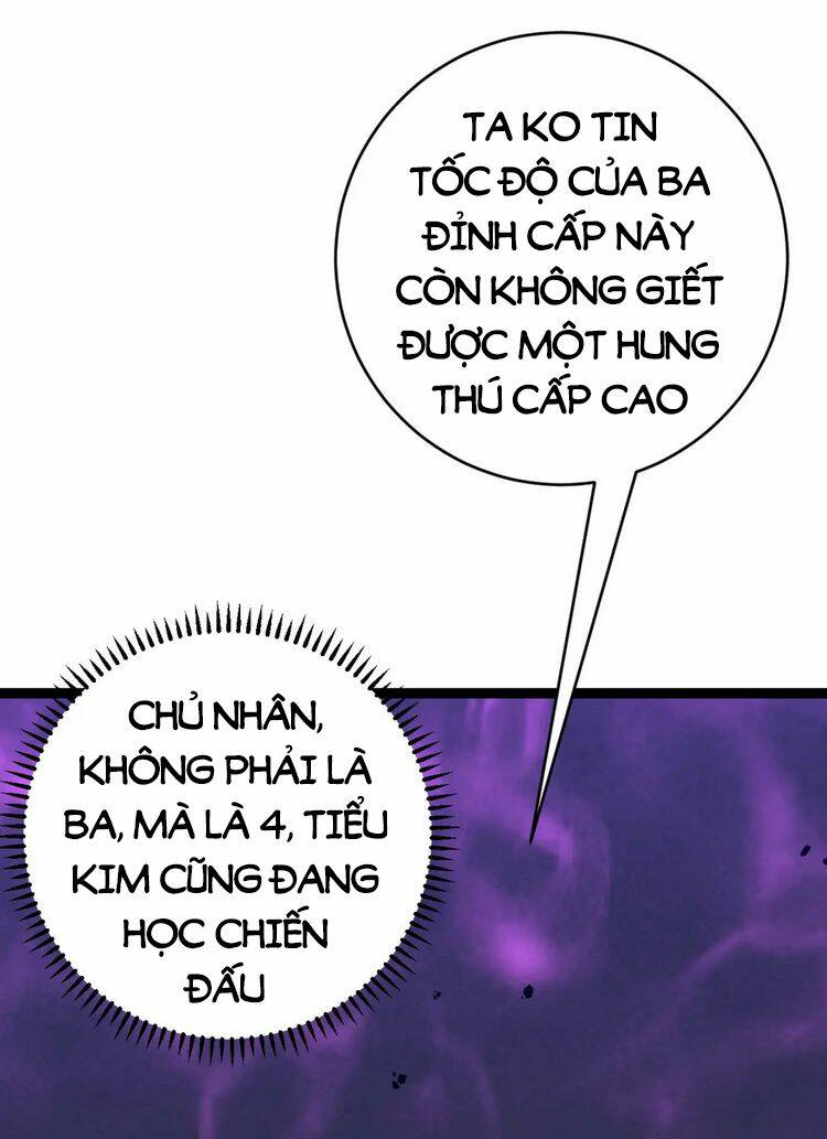 Thiên Phú Của Ngươi Giờ Là Của Ta - Chapter 45 - Page 28
