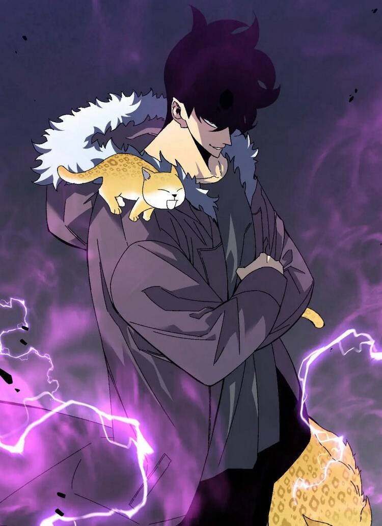 Thiên Phú Của Ngươi Giờ Là Của Ta - Chapter 45 - Page 29