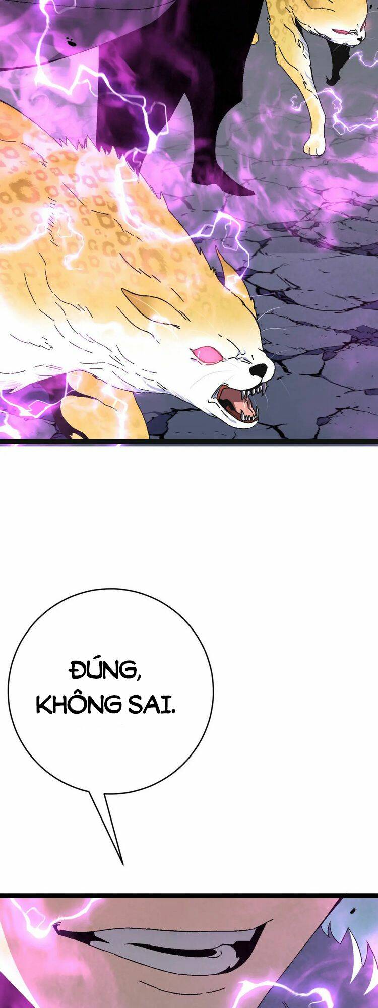 Thiên Phú Của Ngươi Giờ Là Của Ta - Chapter 45 - Page 30