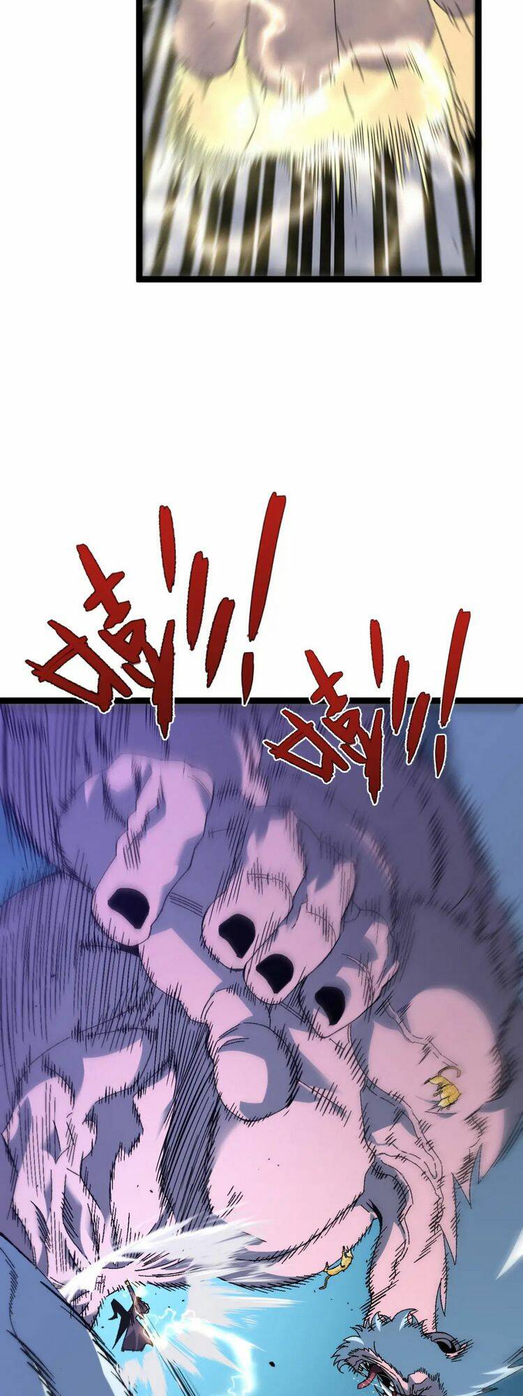 Thiên Phú Của Ngươi Giờ Là Của Ta - Chapter 45 - Page 47