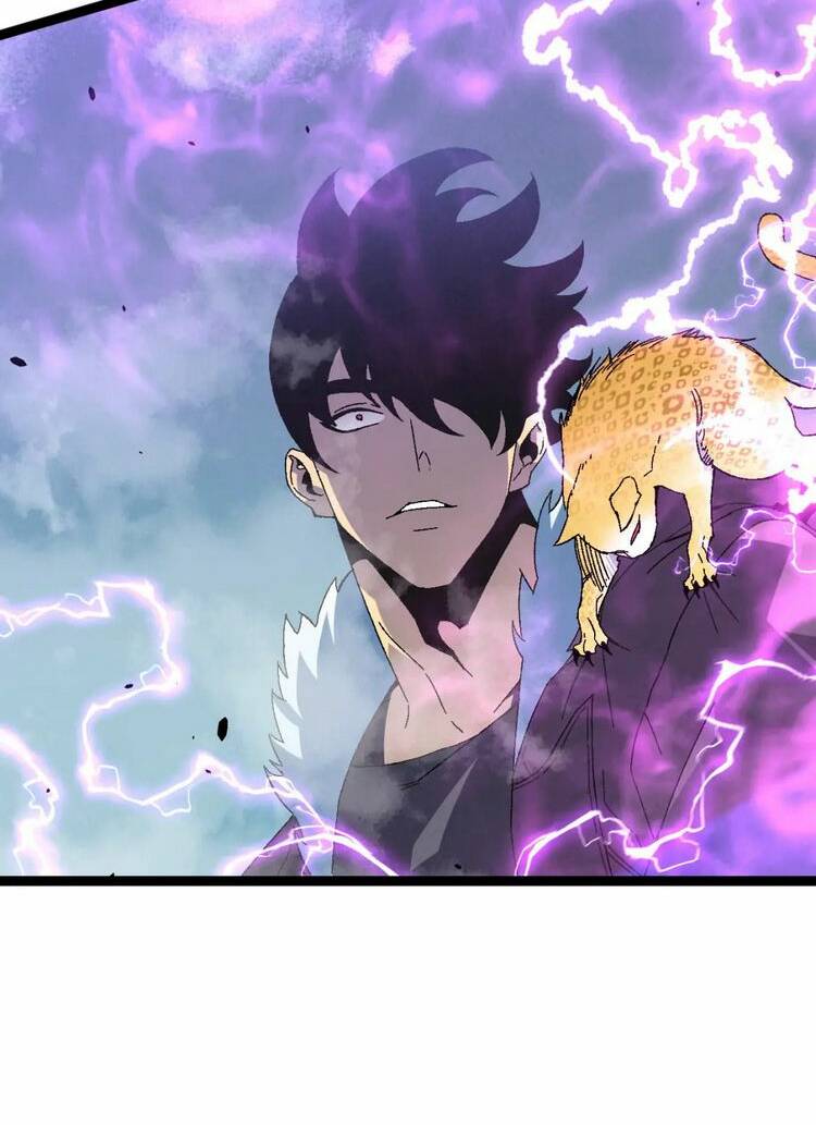 Thiên Phú Của Ngươi Giờ Là Của Ta - Chapter 45 - Page 54