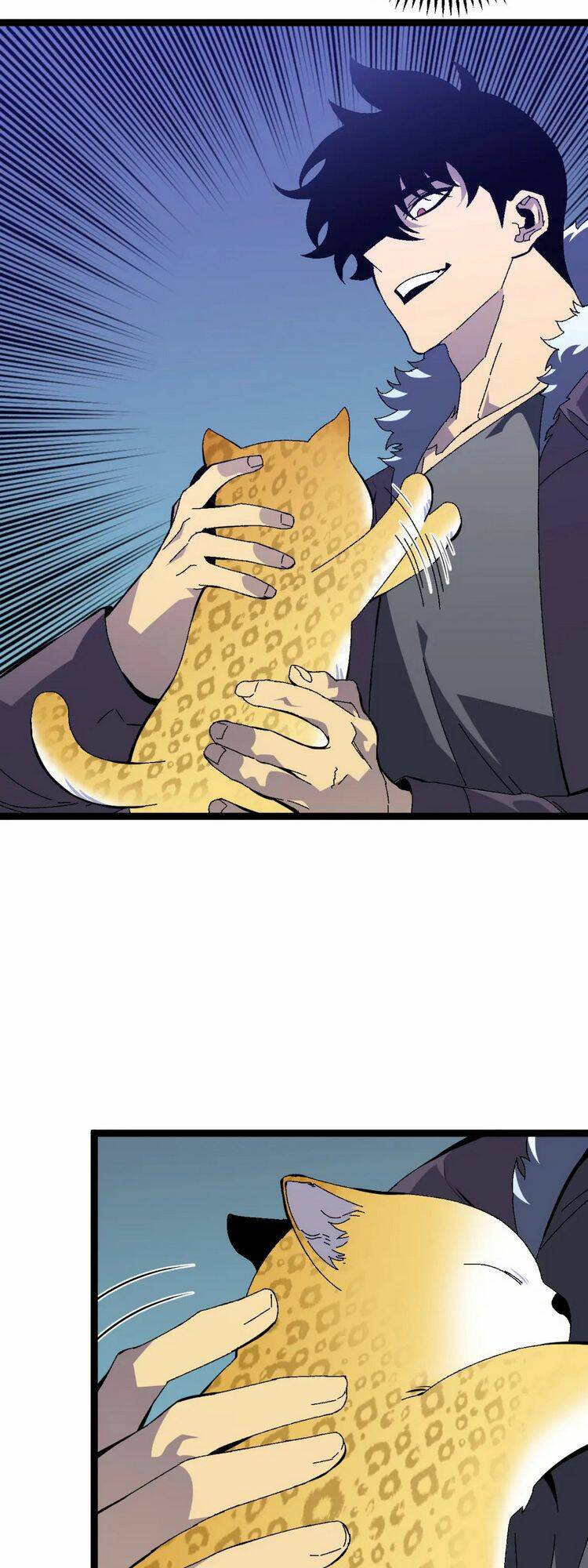 Thiên Phú Của Ngươi Giờ Là Của Ta - Chapter 45 - Page 62