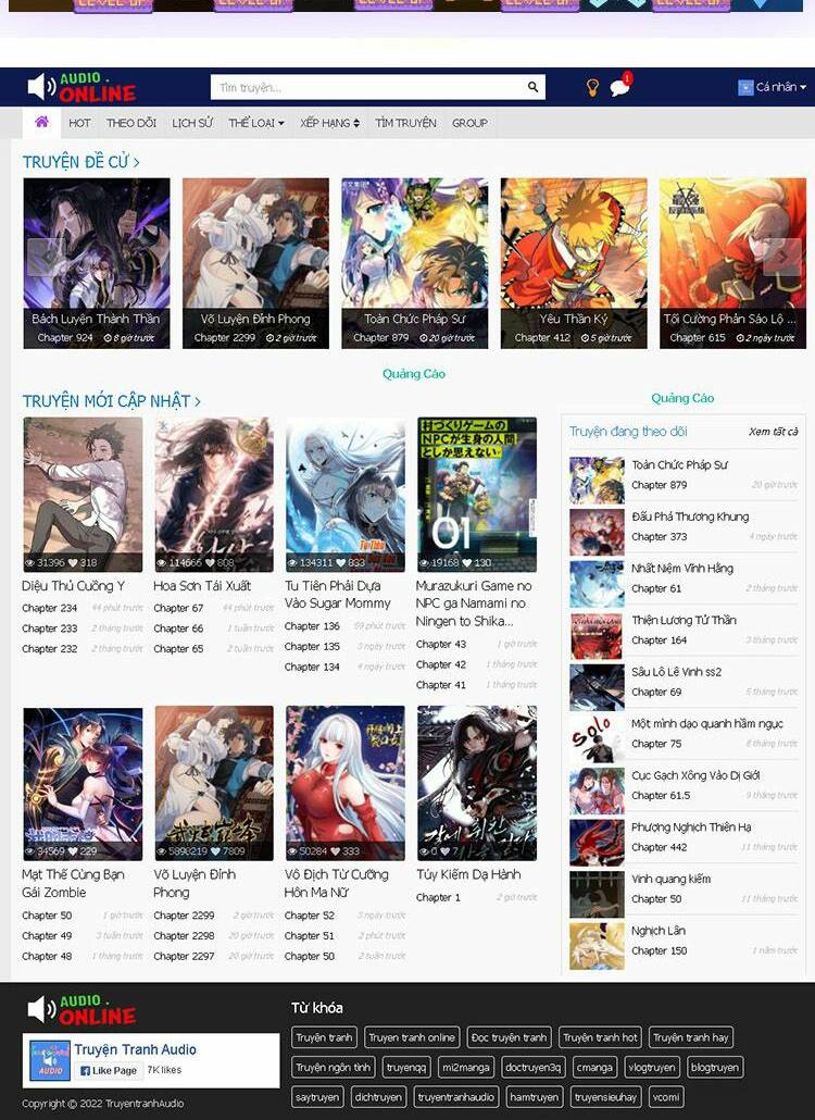 Thiên Phú Của Ngươi Giờ Là Của Ta - Chapter 45 - Page 69