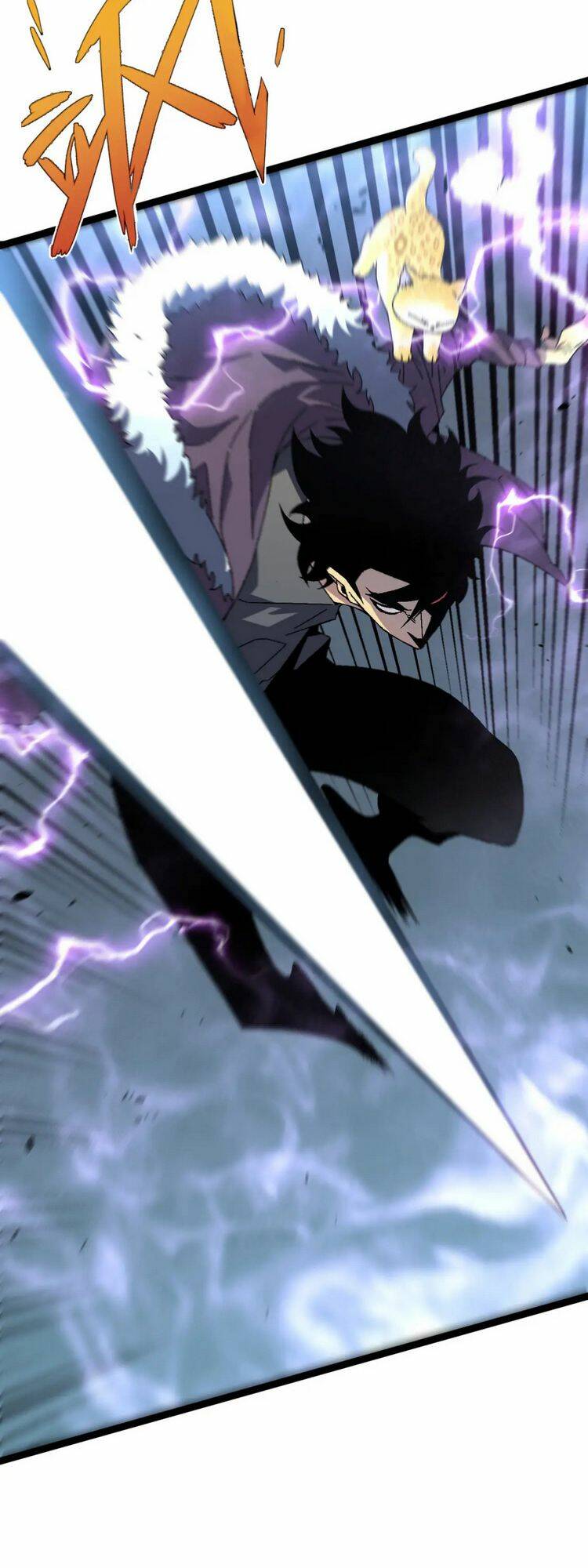 Thiên Phú Của Ngươi Giờ Là Của Ta - Chapter 45 - Page 7