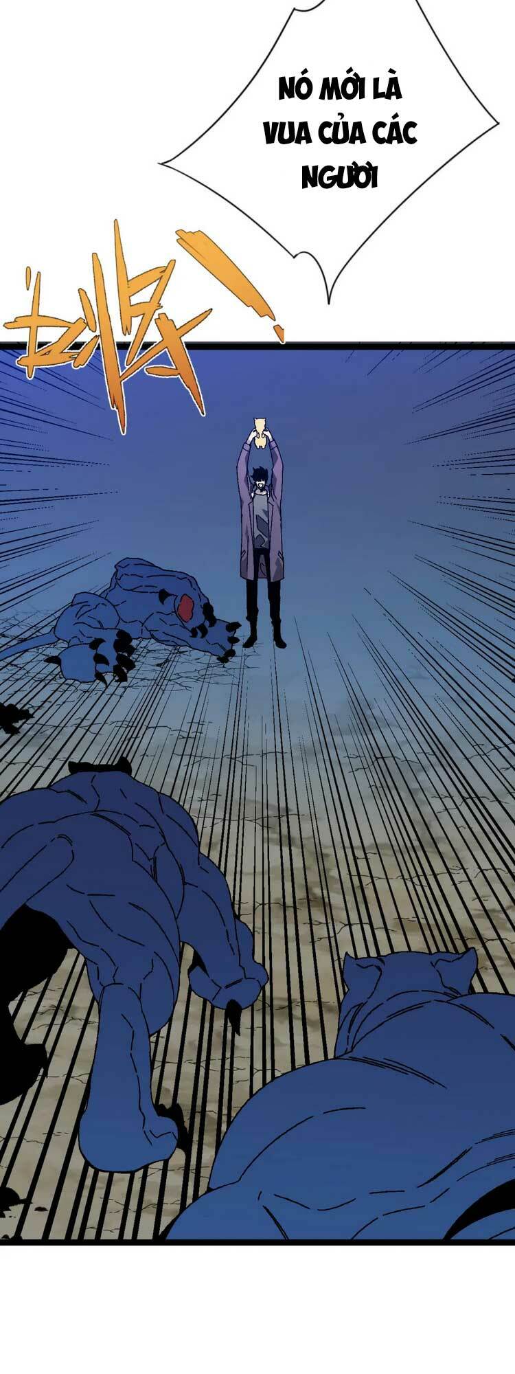 Thiên Phú Của Ngươi Giờ Là Của Ta - Chapter 46 - Page 17