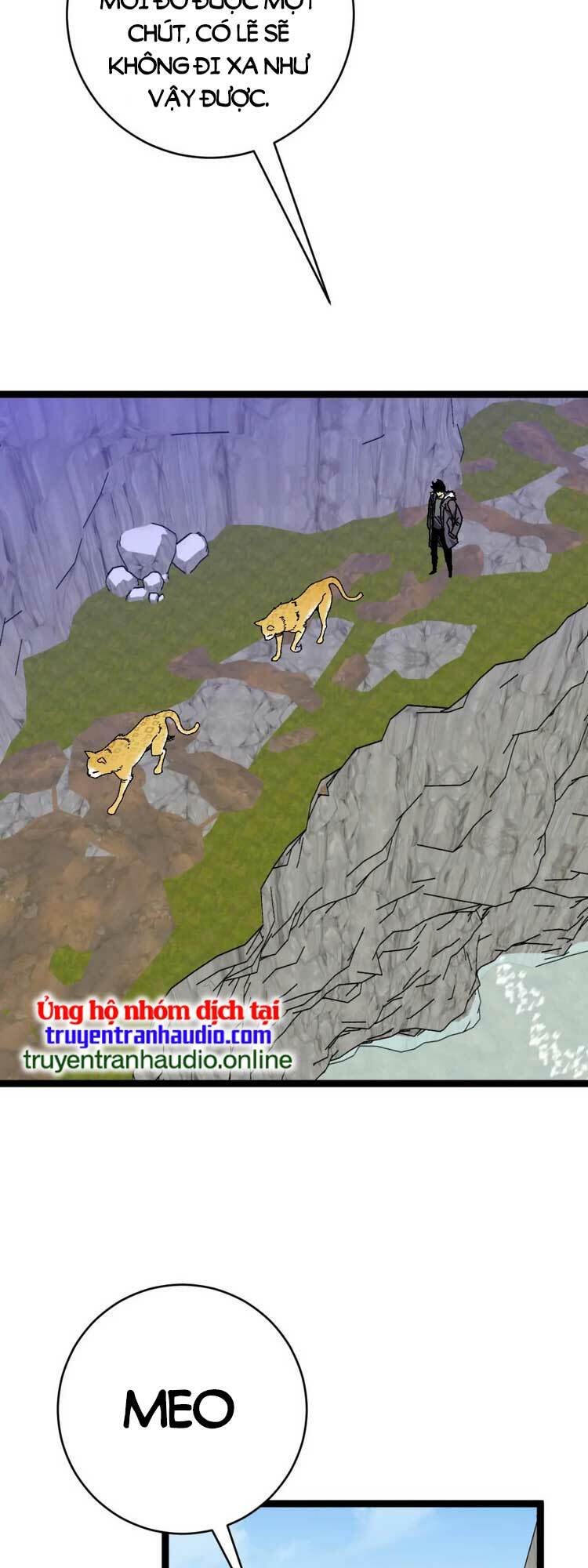 Thiên Phú Của Ngươi Giờ Là Của Ta - Chapter 46 - Page 20