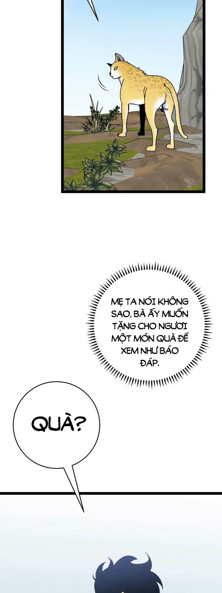 Thiên Phú Của Ngươi Giờ Là Của Ta - Chapter 46 - Page 21