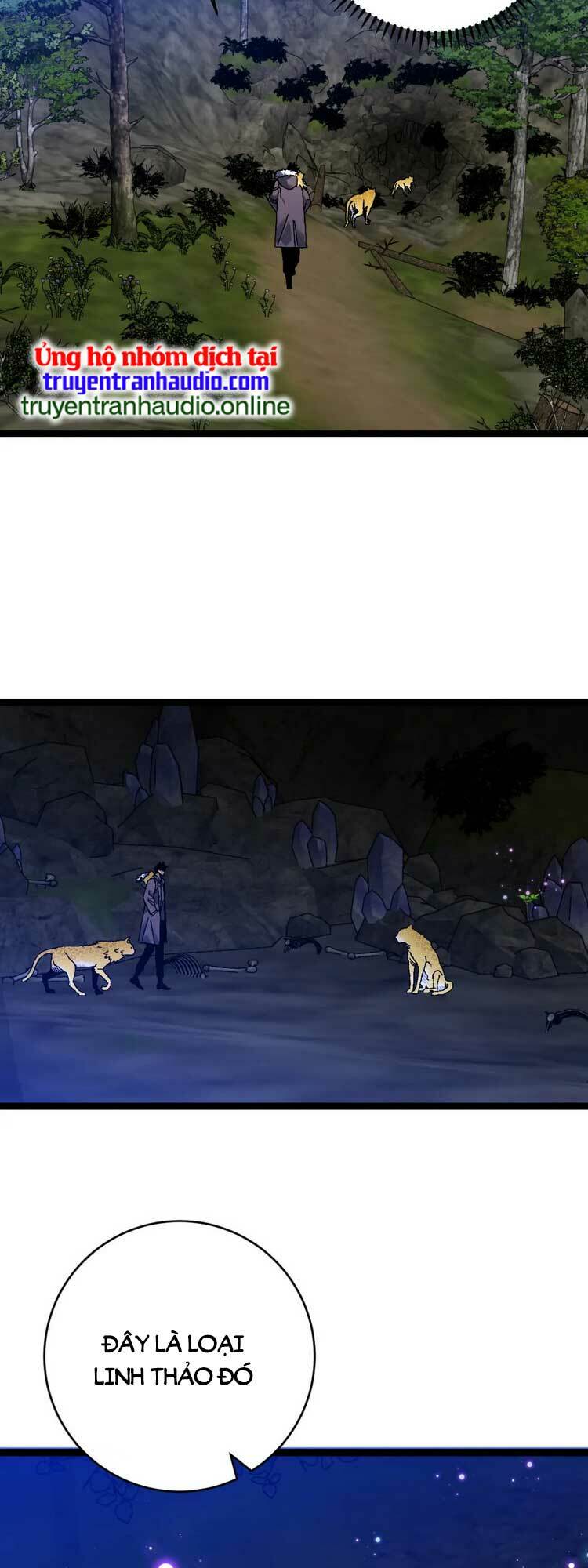 Thiên Phú Của Ngươi Giờ Là Của Ta - Chapter 46 - Page 23