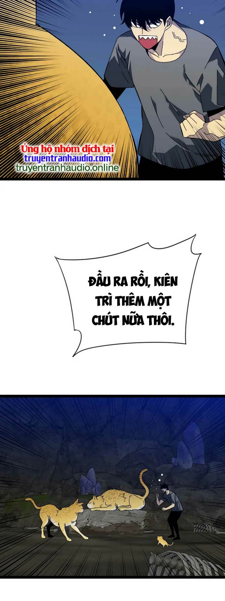 Thiên Phú Của Ngươi Giờ Là Của Ta - Chapter 46 - Page 27