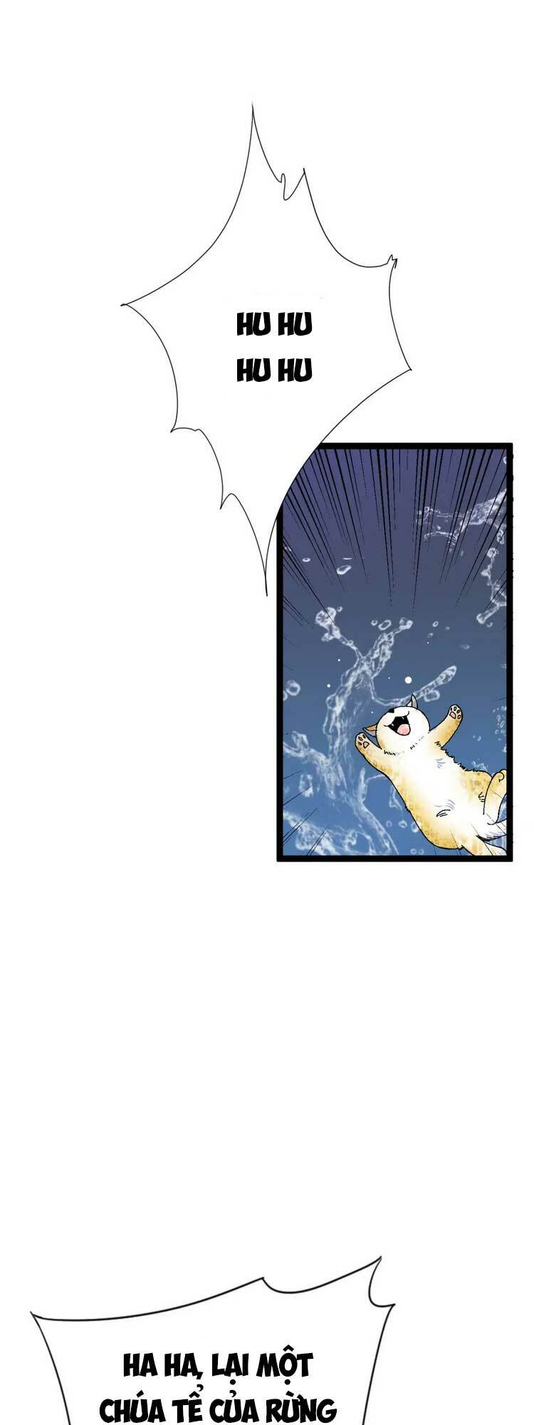 Thiên Phú Của Ngươi Giờ Là Của Ta - Chapter 46 - Page 28