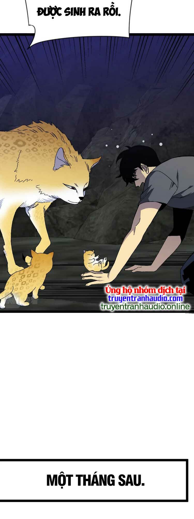 Thiên Phú Của Ngươi Giờ Là Của Ta - Chapter 46 - Page 29