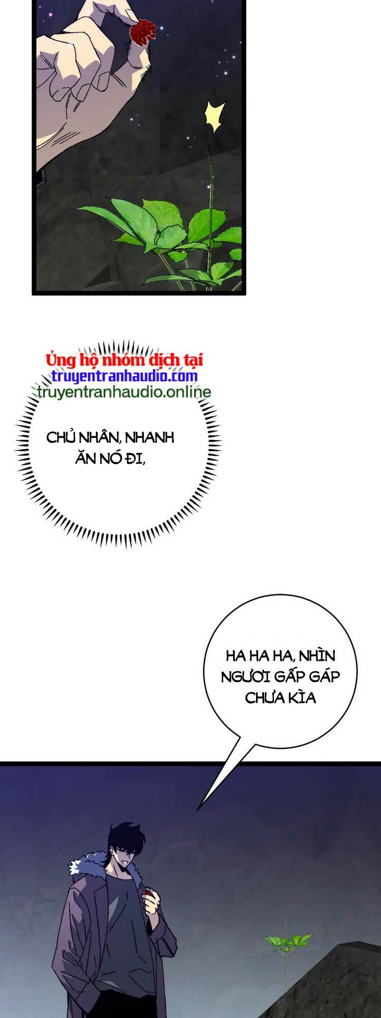 Thiên Phú Của Ngươi Giờ Là Của Ta - Chapter 46 - Page 32