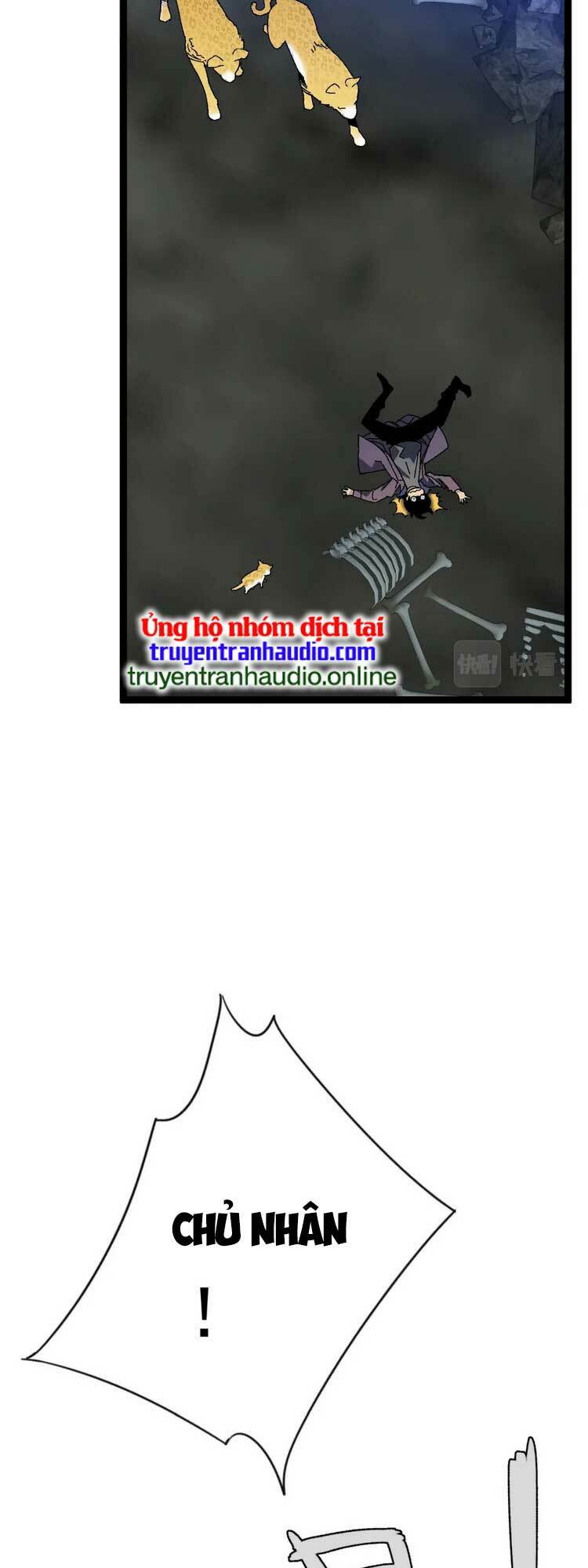 Thiên Phú Của Ngươi Giờ Là Của Ta - Chapter 46 - Page 37