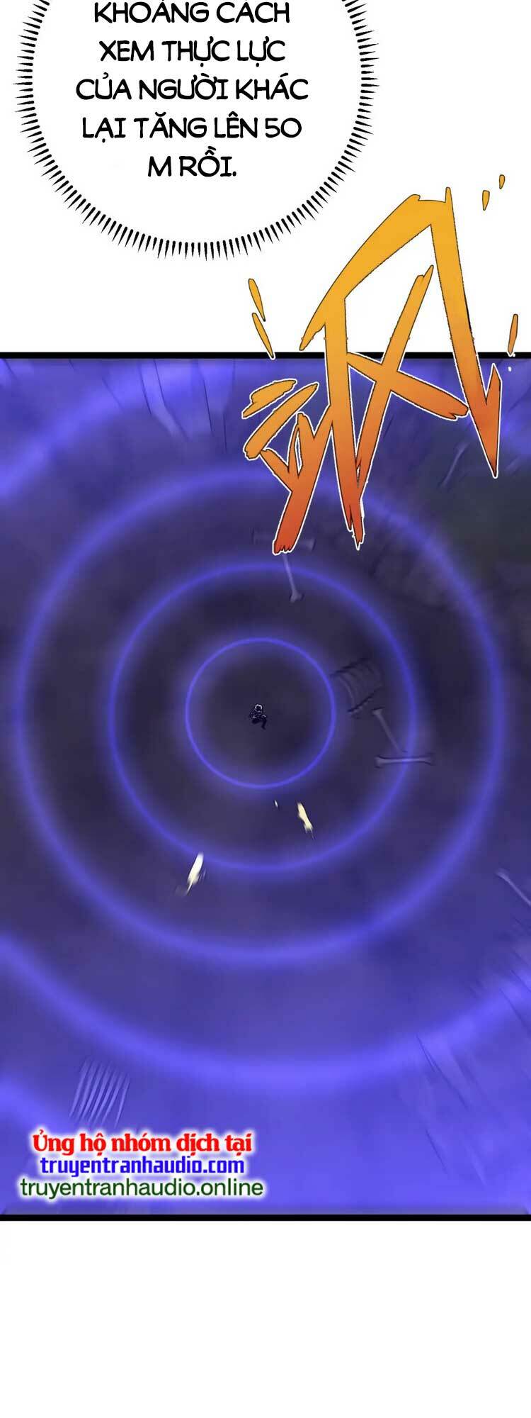 Thiên Phú Của Ngươi Giờ Là Của Ta - Chapter 46 - Page 43