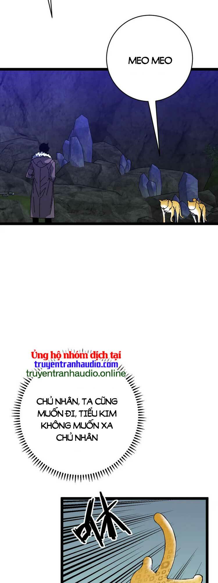 Thiên Phú Của Ngươi Giờ Là Của Ta - Chapter 46 - Page 51