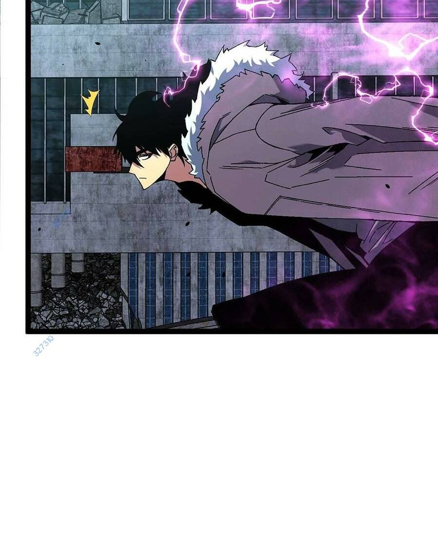 Thiên Phú Của Ngươi Giờ Là Của Ta - Chapter 47 - Page 9