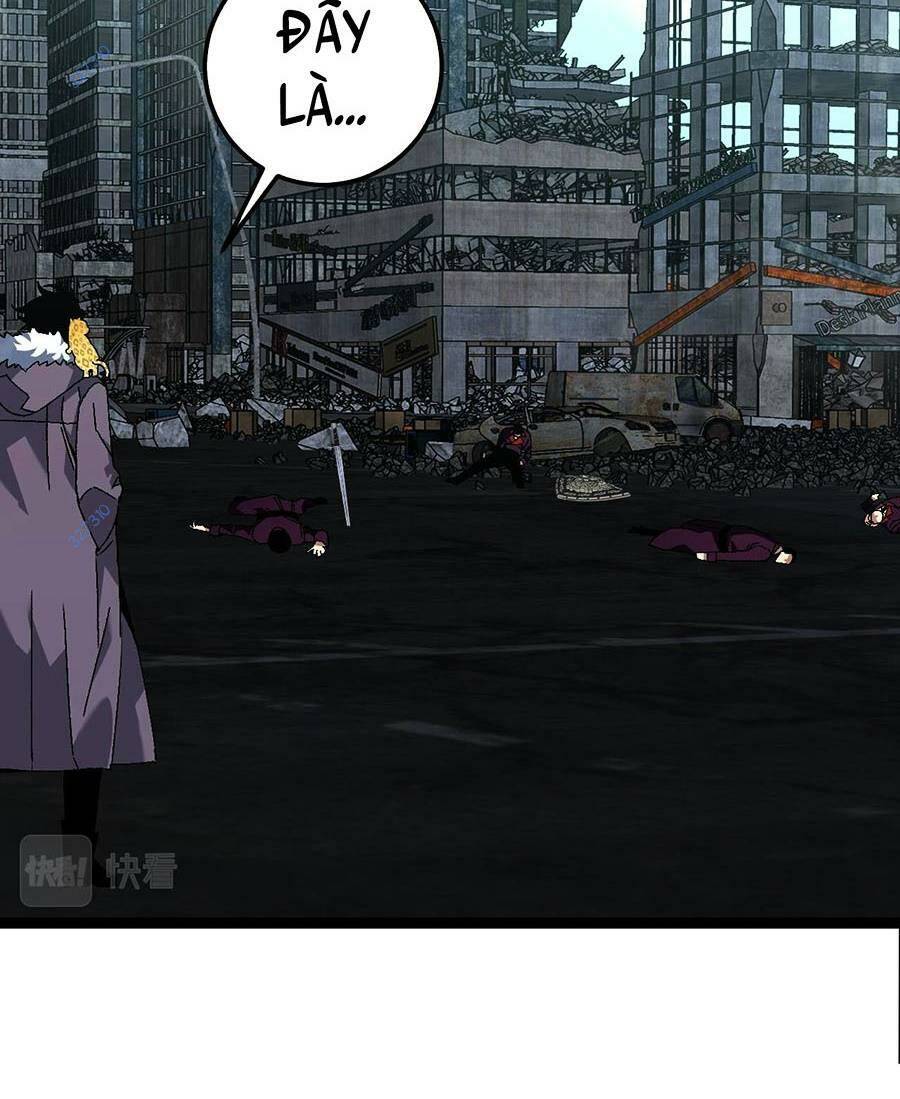 Thiên Phú Của Ngươi Giờ Là Của Ta - Chapter 47 - Page 12