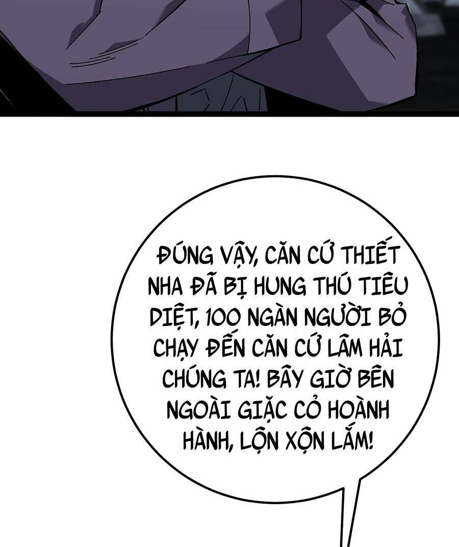 Thiên Phú Của Ngươi Giờ Là Của Ta - Chapter 47 - Page 31
