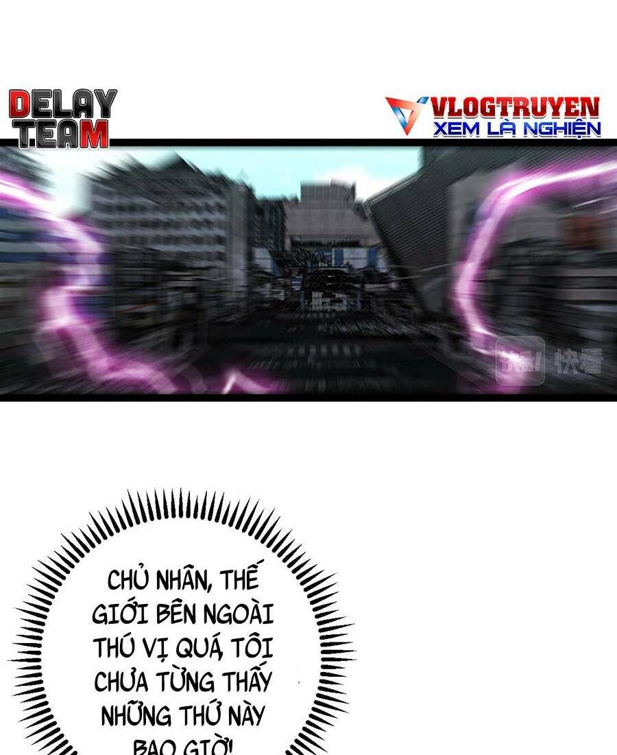 Thiên Phú Của Ngươi Giờ Là Của Ta - Chapter 47 - Page 3