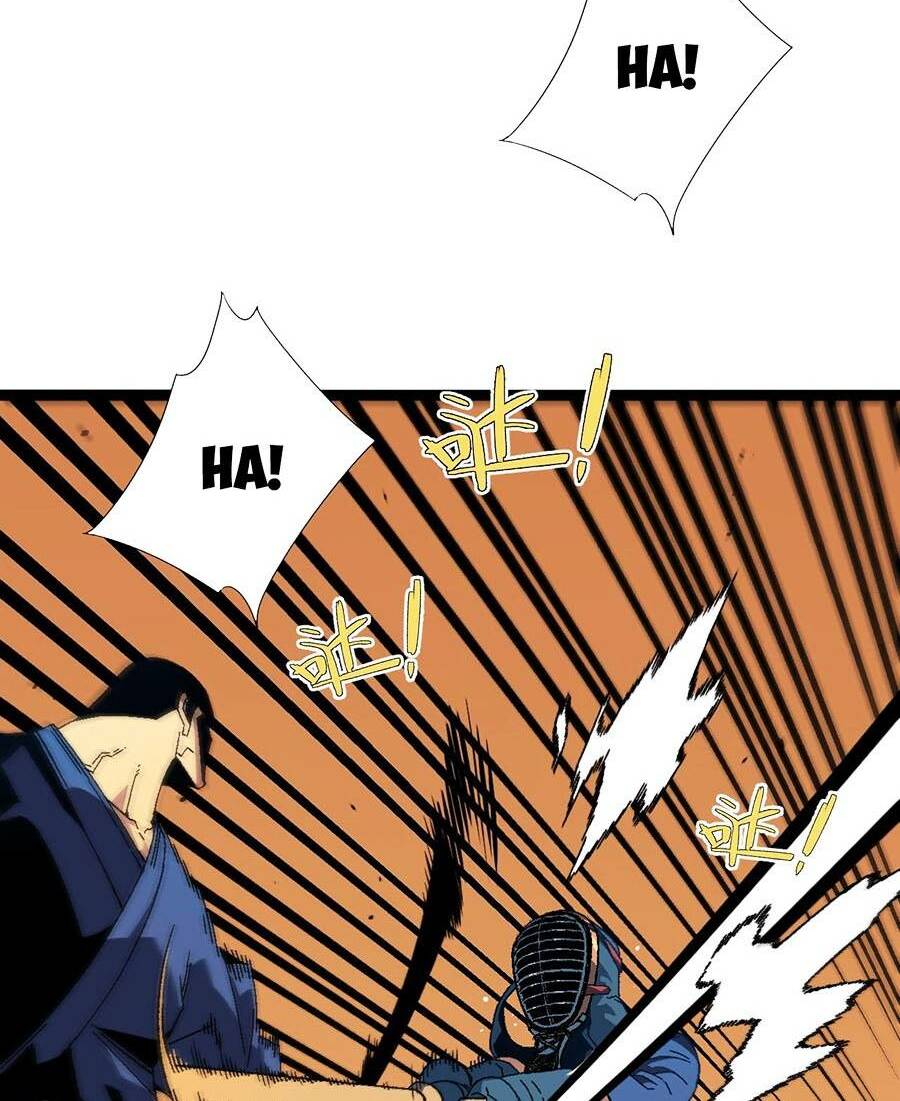 Thiên Phú Của Ngươi Giờ Là Của Ta - Chapter 47 - Page 43