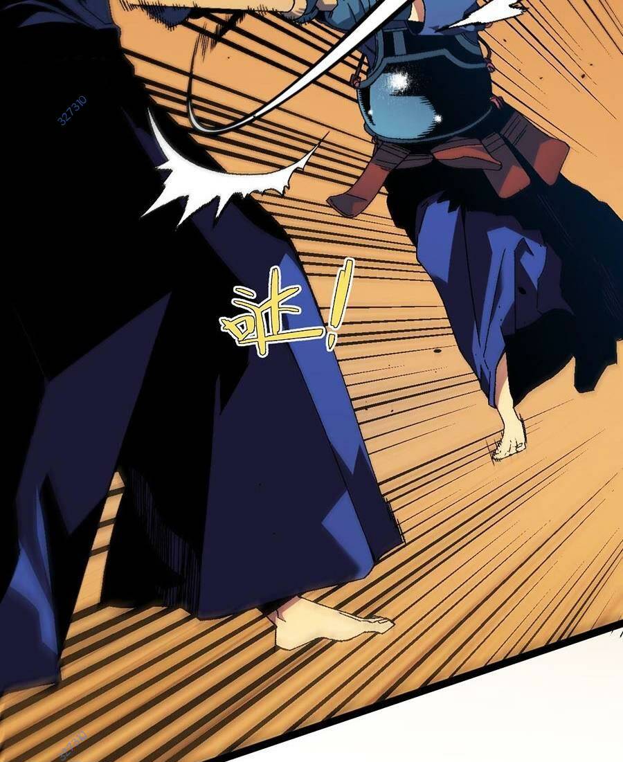 Thiên Phú Của Ngươi Giờ Là Của Ta - Chapter 47 - Page 44