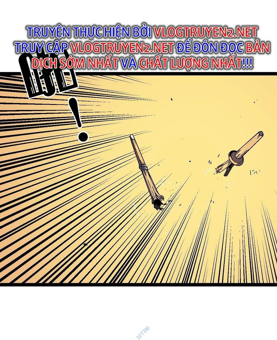 Thiên Phú Của Ngươi Giờ Là Của Ta - Chapter 47 - Page 48