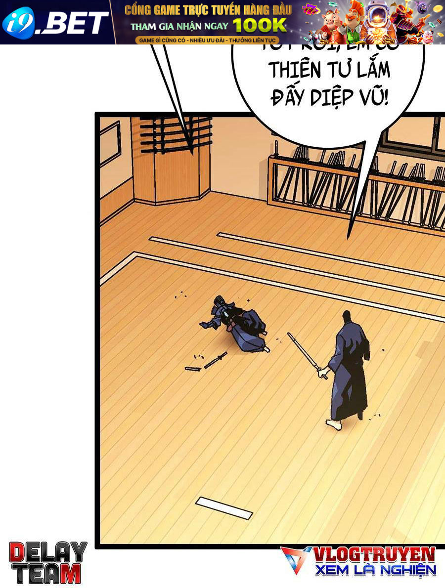 Thiên Phú Của Ngươi Giờ Là Của Ta - Chapter 47 - Page 50