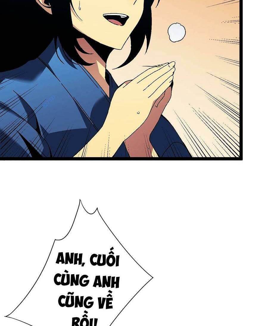 Thiên Phú Của Ngươi Giờ Là Của Ta - Chapter 47 - Page 61