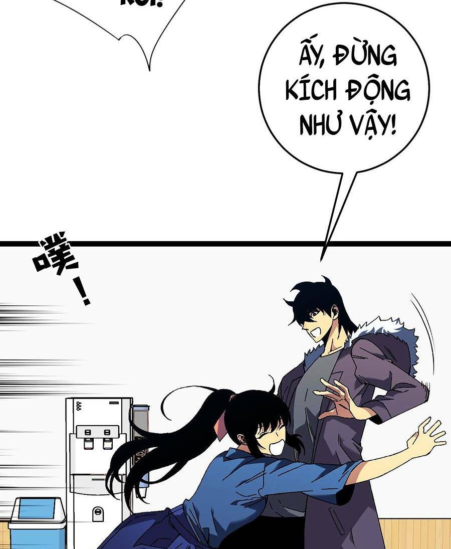 Thiên Phú Của Ngươi Giờ Là Của Ta - Chapter 47 - Page 62