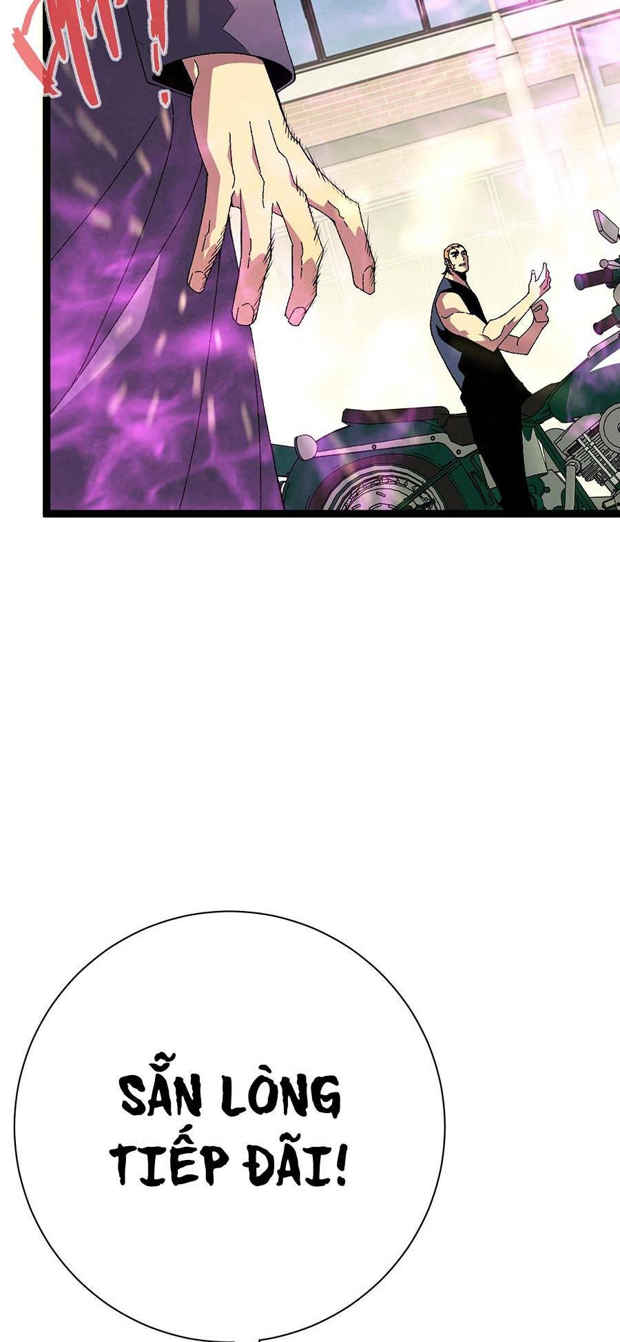 Thiên Phú Của Ngươi Giờ Là Của Ta - Chapter 48 - Page 13