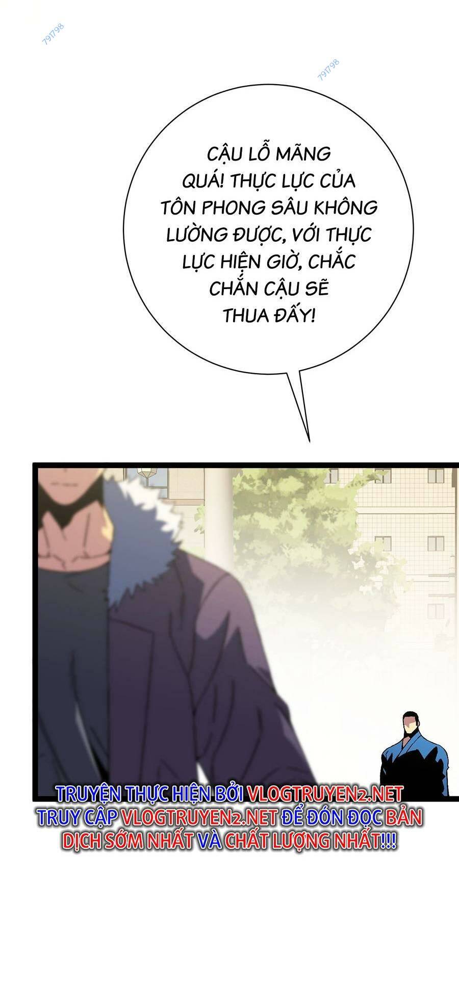 Thiên Phú Của Ngươi Giờ Là Của Ta - Chapter 48 - Page 18