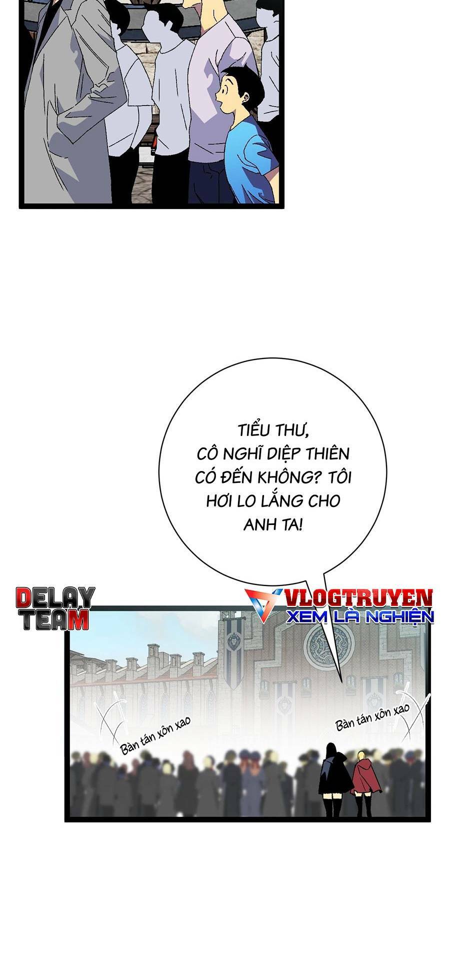 Thiên Phú Của Ngươi Giờ Là Của Ta - Chapter 48 - Page 35