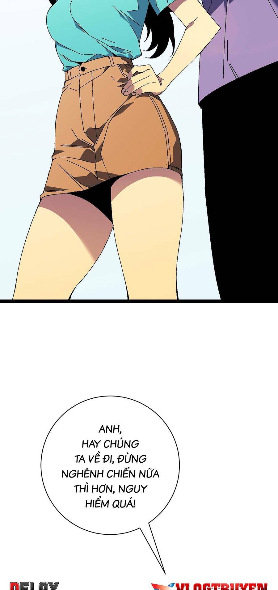 Thiên Phú Của Ngươi Giờ Là Của Ta - Chapter 48 - Page 39