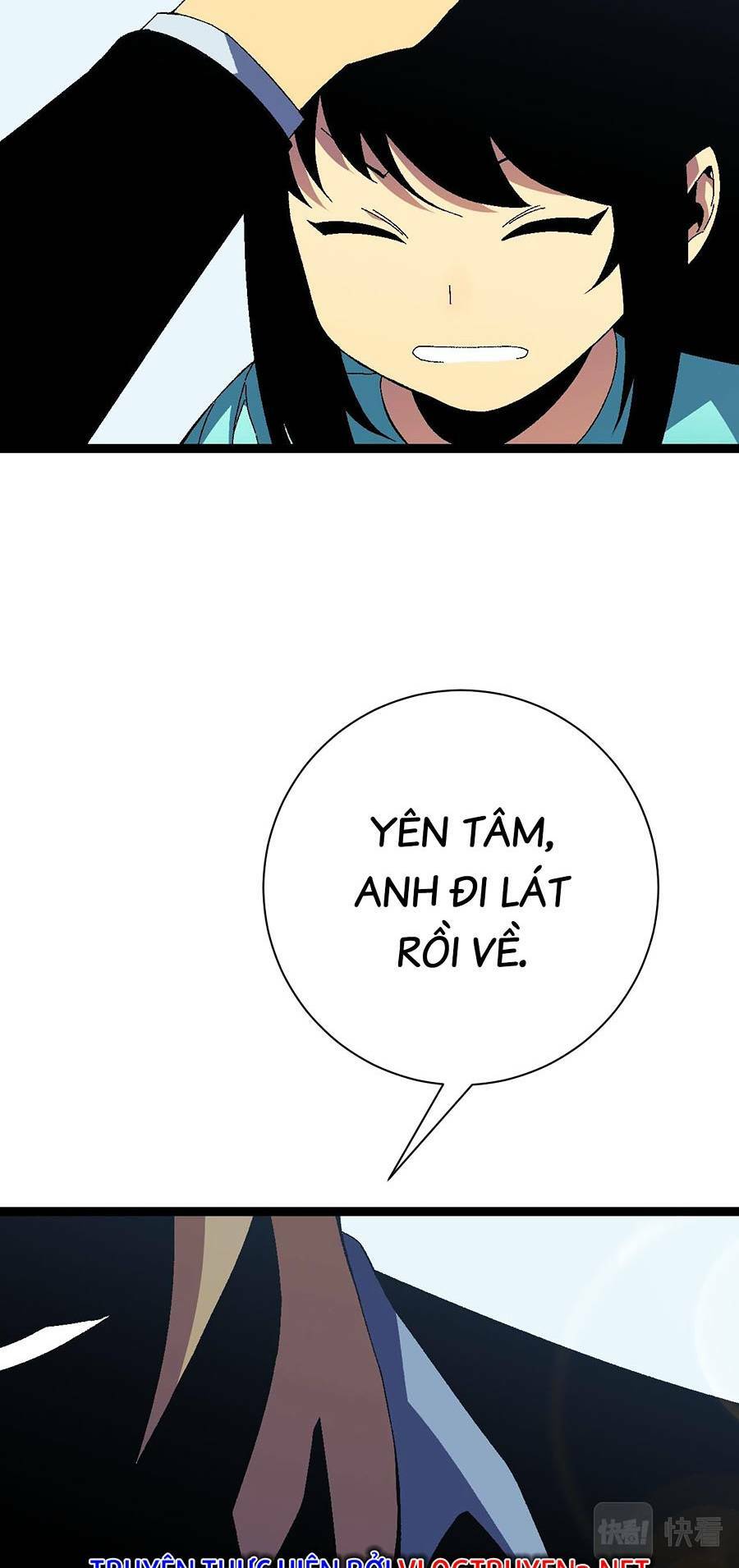 Thiên Phú Của Ngươi Giờ Là Của Ta - Chapter 48 - Page 41
