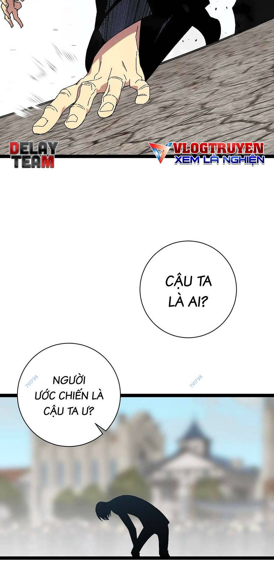 Thiên Phú Của Ngươi Giờ Là Của Ta - Chapter 48 - Page 44