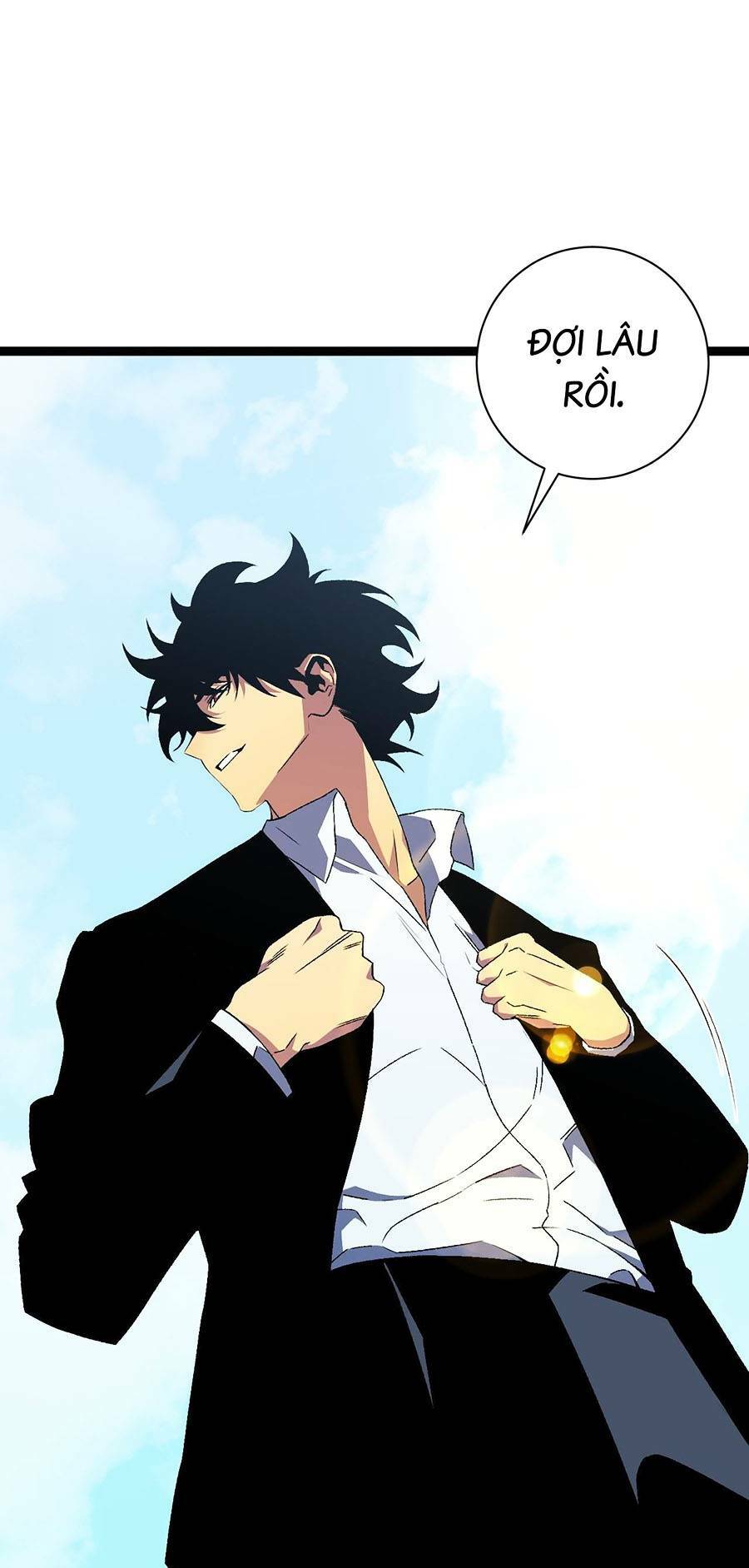 Thiên Phú Của Ngươi Giờ Là Của Ta - Chapter 48 - Page 45