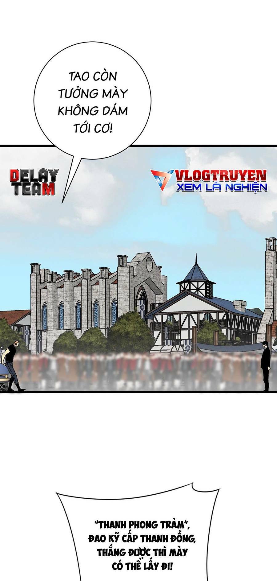 Thiên Phú Của Ngươi Giờ Là Của Ta - Chapter 48 - Page 47