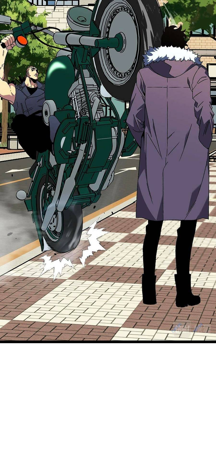 Thiên Phú Của Ngươi Giờ Là Của Ta - Chapter 48 - Page 4