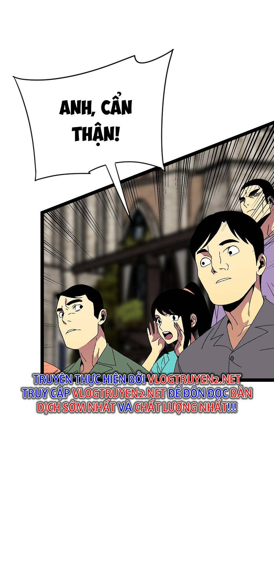 Thiên Phú Của Ngươi Giờ Là Của Ta - Chapter 48 - Page 57