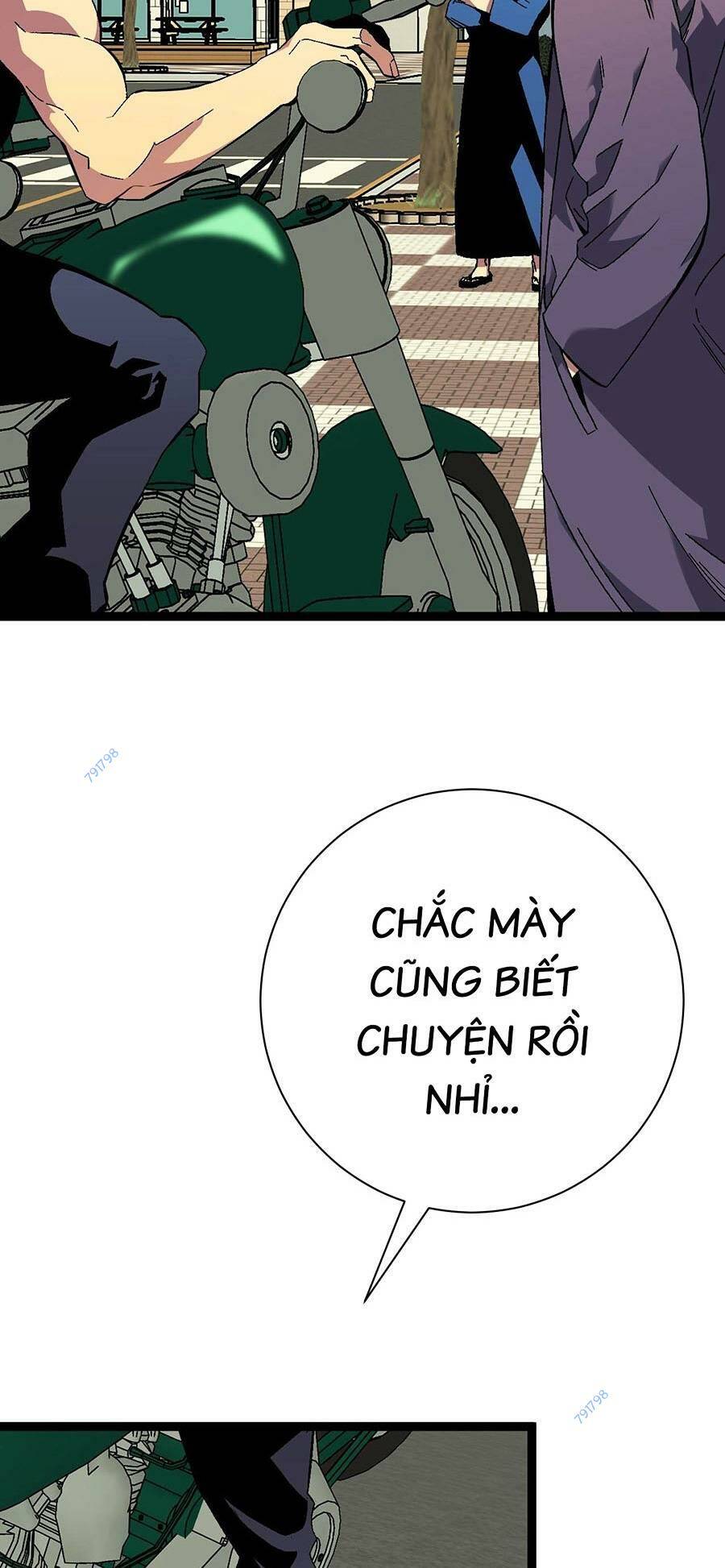 Thiên Phú Của Ngươi Giờ Là Của Ta - Chapter 48 - Page 8