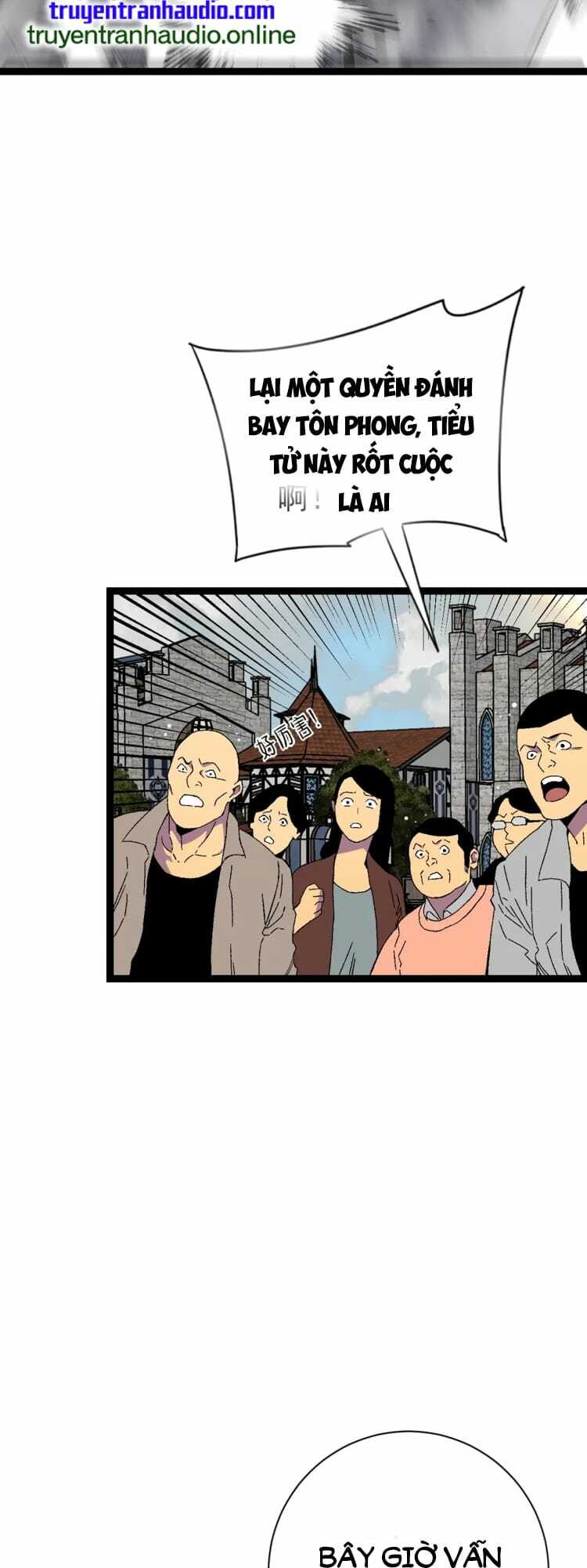 Thiên Phú Của Ngươi Giờ Là Của Ta - Chapter 49 - Page 12