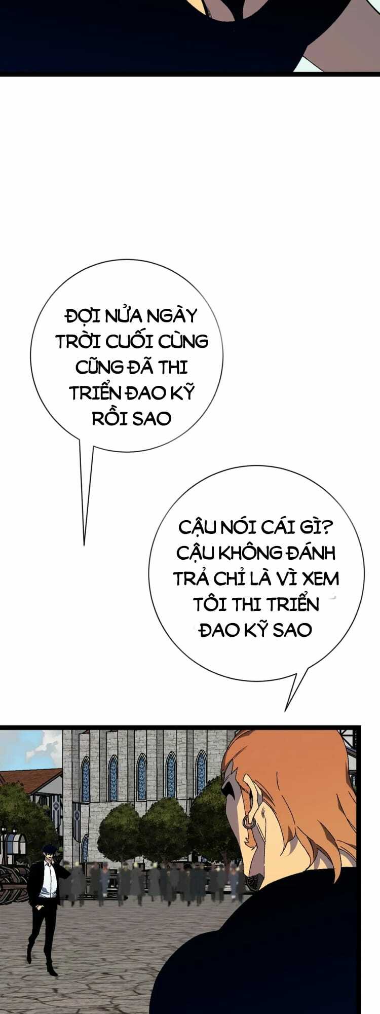 Thiên Phú Của Ngươi Giờ Là Của Ta - Chapter 49 - Page 25