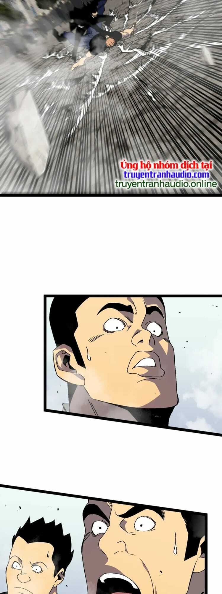 Thiên Phú Của Ngươi Giờ Là Của Ta - Chapter 49 - Page 36