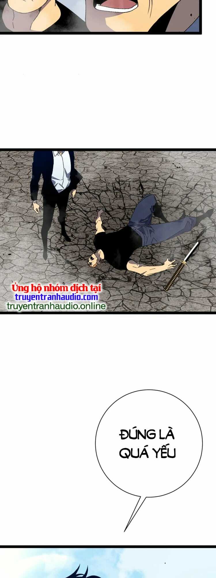 Thiên Phú Của Ngươi Giờ Là Của Ta - Chapter 49 - Page 37