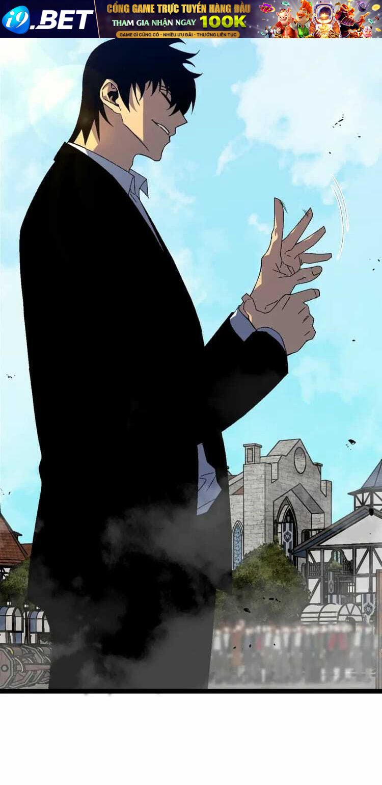 Thiên Phú Của Ngươi Giờ Là Của Ta - Chapter 49 - Page 38