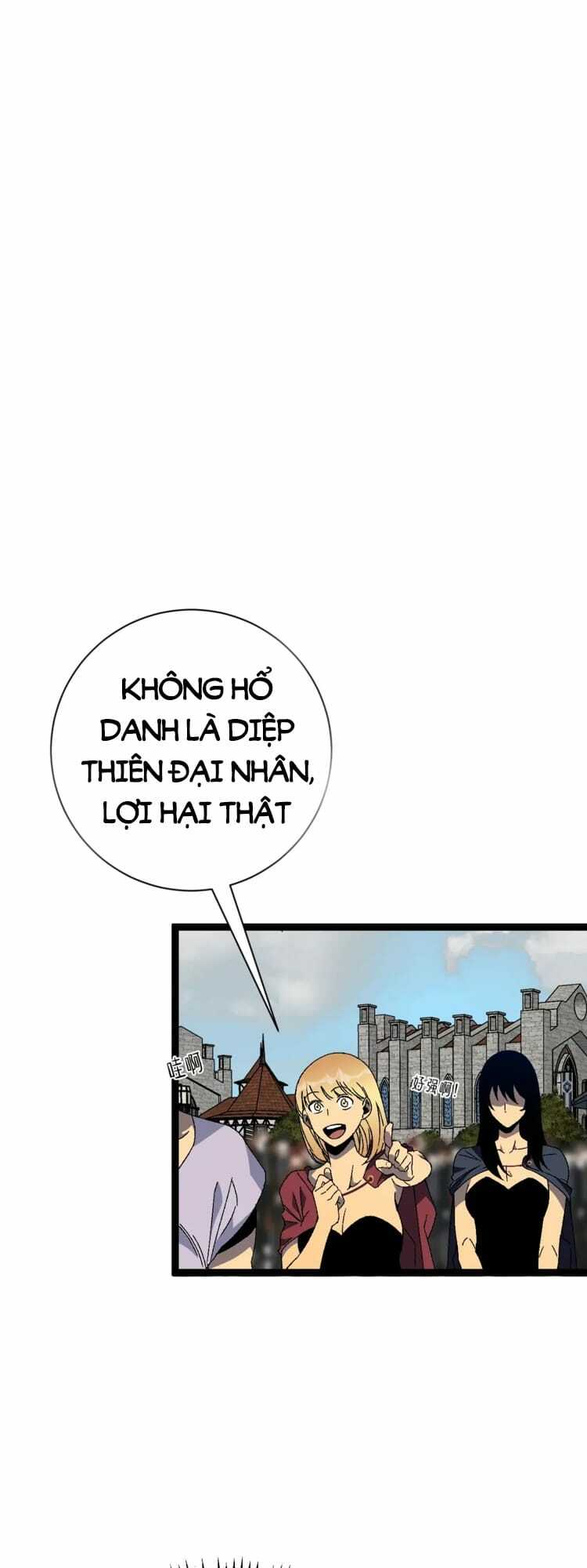 Thiên Phú Của Ngươi Giờ Là Của Ta - Chapter 49 - Page 40